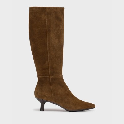 BOTAS MUJER WONDERS G-7121